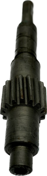 Tachoantrieb UAZ